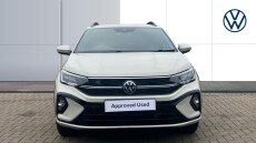 Volkswagen Taigo 1.0 TSI 110 R-Line 5dr DSG Petrol Hatchback